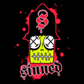 Sinned NYC